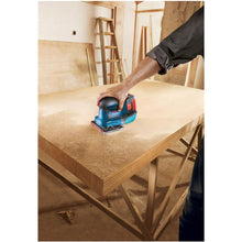 Buy Bosch,Bosch GSS 18V-10 Cordless Orbital Sander Professional Body Only 18V - Gadcet UK | UK | London | Scotland | Wales| Near Me | Cheap | Pay In 3 | Orbital Sanders