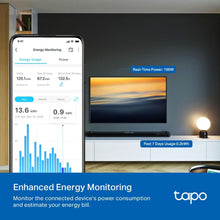 Buy Tapo,Tapo P304M Smart Power Strip - Energy Monitoring, MATTER Compatible, Works with Alexa, Google Home & Apple Home, Schedule & Timer Features - Gadcet UK | UK | London | Scotland | Wales| Near Me | Cheap | Pay In 3 | Power Adapter & Charger Accessories
