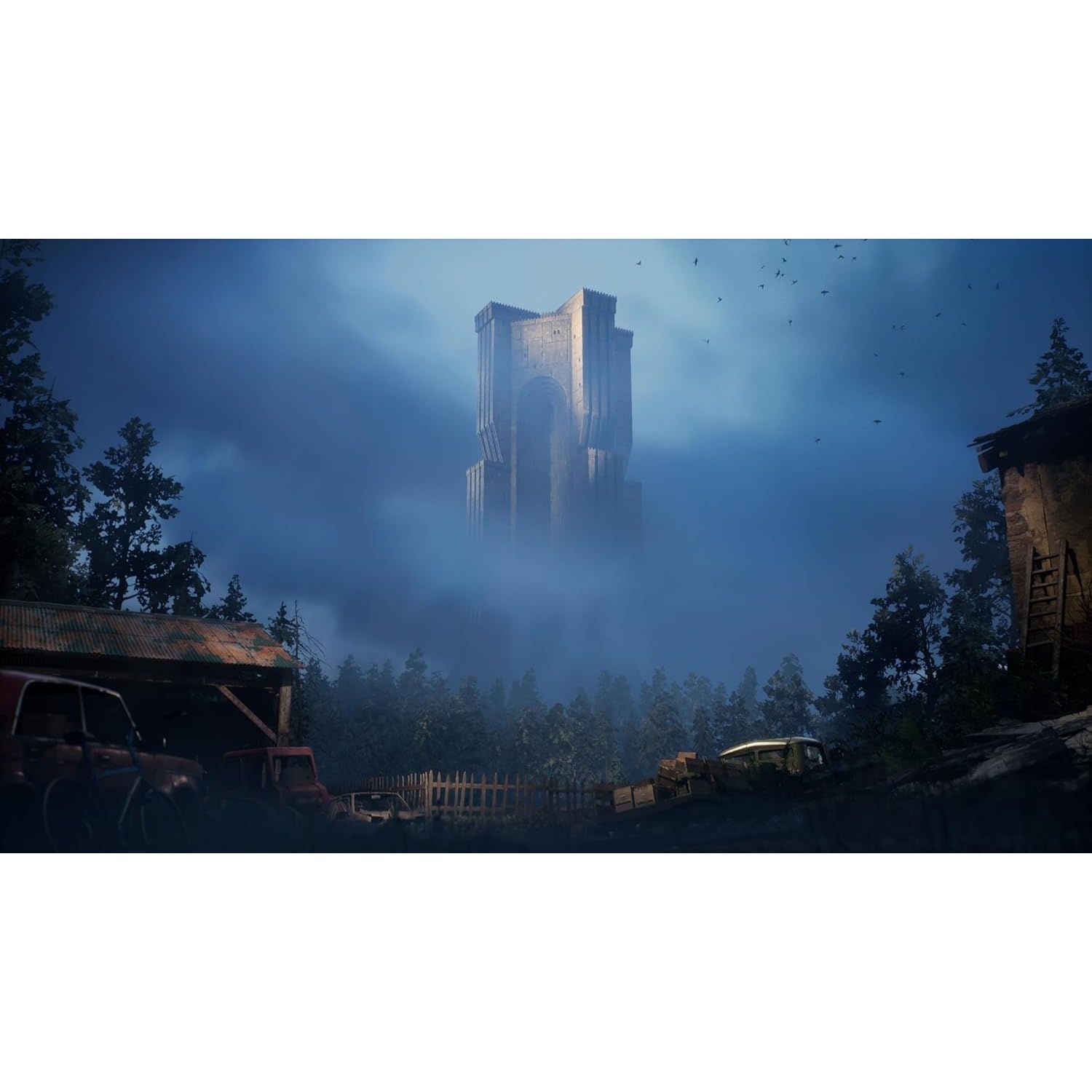 Buy PlayStation,Hell is Us (PS5) PlayStation 5 - Gadcet UK | UK | London | Scotland | Wales| Near Me | Cheap | Pay In 3 | Video Game Software