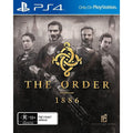 Buy Play station,The Order 1886 - Gadcet UK | UK | London | Scotland | Wales| Ireland | Near Me | Cheap | Pay In 3 | Games
