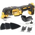 Buy Cashtro Ltd,DeWalt XR 18V XR Brushless Cordless Multi tool (Bare Tool) - DCS355N-XJ - Gadcet UK | UK | London | Scotland | Wales| Near Me | Cheap | Pay In 3 | Multifunction Power Tools