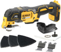 DeWalt DCS355N-XJ 18V XR Brushless Oscillating Multi-Tool Body Only