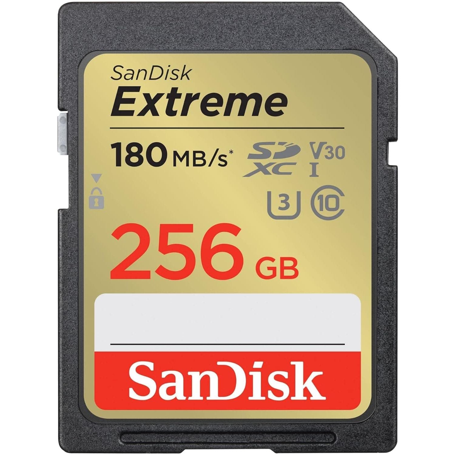 Buy Sandisk,SanDisk 256GB Extreme SDXC card + RescuePro Deluxe, up to 180MB/s, UHS-I, Class, 10, U3, V30 - Gadcet UK | UK | London | Scotland | Wales| Near Me | Cheap | Pay In 3 | Flash Memory Cards