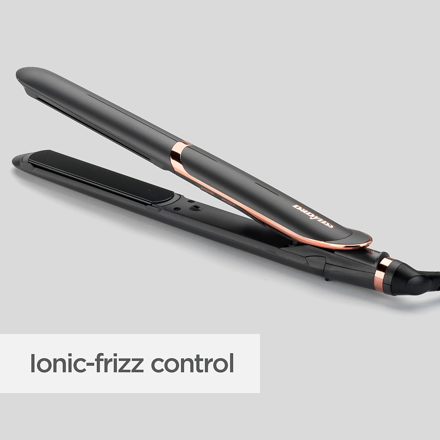 Buy BaByliss,BaByliss Smooth Pro 235 Hair Straightener with Ionic Technology, Ceramic Plates, 6 Heat Settings (140°C - 235°C) - Gadcet UK | UK | London | Scotland | Wales| Near Me | Cheap | Pay In 3 | Hair Straightener