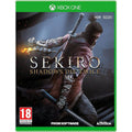 Buy Xbox One,Sekiro: Shadows Die Twice – Xbox One Game - Gadcet UK | UK | London | Scotland | Wales| Near Me | Cheap | Pay In 3 | Video Game Software