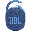 Buy JBL,JBL Clip 4 ECO Wireless Bluetooth Speaker, Waterproof with 10 Hours of Battery Life, Blue - Gadcet UK | UK | London | Scotland | Wales| Near Me | Cheap | Pay In 3 | Bluetooth Speakers