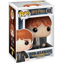Buy Funko,Funko Pop! Harry Potter Ron Weasley Vinyl Figure | Official Wizarding World Collectible - Gadcet UK | UK | London | Scotland | Wales| Near Me | Cheap | Pay In 3 | Action & Toy Figures