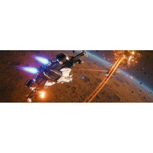 Everspace Stellar Edition - Nintendo Switch Game
