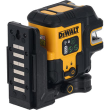 Buy DeWALT,DEWALT USB Cross Line + 5 Spot Green Beam Laser – Model DCLE14251GB-XJ - Gadcet UK | UK | London | Scotland | Wales| Near Me | Cheap | Pay In 3 | Electronics