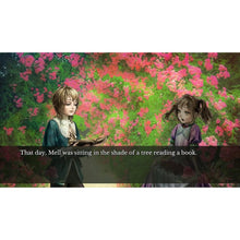 The House In Fata Morgana (Limited Run) - Nintendo Game