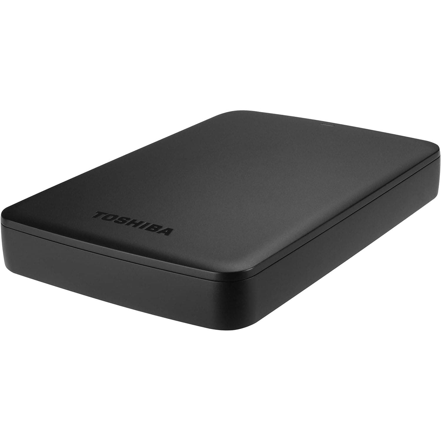 Buy Toshiba,Toshiba Canvio Basics 500GB Portable External Hard Drive 2.5 Inch USB 3.0 - Black - HDTB305EK3AA - Gadcet UK | UK | London | Scotland | Wales| Ireland | Near Me | Cheap | Pay In 3 | Hard Drive Accessories