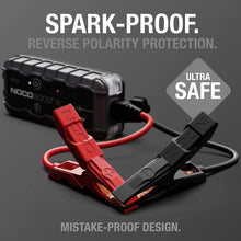 Buy NOCO,NOCO Boost XL GB50 1500A 12V UltraSafe Portable Lithium Car Jump Starter, Heavy-Duty Battery Booster Power Pack, Powerbank Charger, and Jump Leads for up to 7.0L Petrol and 4.5L Diesel Engines - Gadcet UK | UK | London | Scotland | Wales| Ireland | Near Me | Cheap | Pay In 3 | Power Adapters & Chargers