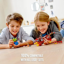 Buy Lego,LEGO® The LEGO Movie 2 Emmet’s Peace Offering Set (70827) – Creative Building Toy - Gadcet UK | UK | London | Scotland | Wales| Near Me | Cheap | Pay In 3 | Toys & Games