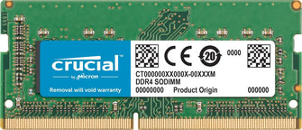 Buy Crucial,Crucial RAM 8GB DDR4 2666MHz CL19 Memory for Mac - Gadcet UK | UK | London | Scotland | Wales| Ireland | Near Me | Cheap | Pay In 3 | RAM