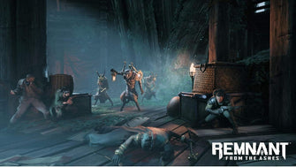 Buy Microsoft,Remnant: From The Ashes - Xbox One - Gadcet UK | UK | London | Scotland | Wales| Ireland | Near Me | Cheap | Pay In 3 | Video Game Software