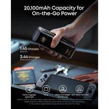 Buy Anker,Anker Prime Power Bank Black Myth: Wukong Edition 20,100mAh 220W - Gadcet UK | UK | London | Scotland | Wales| Near Me | Cheap | Pay In 3 | Power Adapters & Chargers