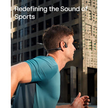 Buy SHOKZ,SHOKZ OpenRun Pro 2 Open-Ear Sport Headphones | DualPitch™ Air & Bone Conduction Audio, 12-Hour Battery & USB-C Charging - Gadcet UK | UK | London | Scotland | Wales| Near Me | Cheap | Pay In 3 | Headphones & Earphones