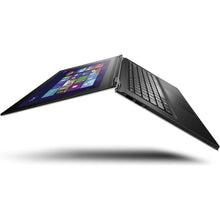 Buy Lenovo,Lenovo IdeaPad Yoga 13 - 13.3 Inch - 128GB Storage - 4GB RAM - Core i5 3337U - Convertible 2 in 1 Touchscreen Ultrabook - Gray - Gadcet UK | UK | London | Scotland | Wales| Ireland | Near Me | Cheap | Pay In 3 | Laptops