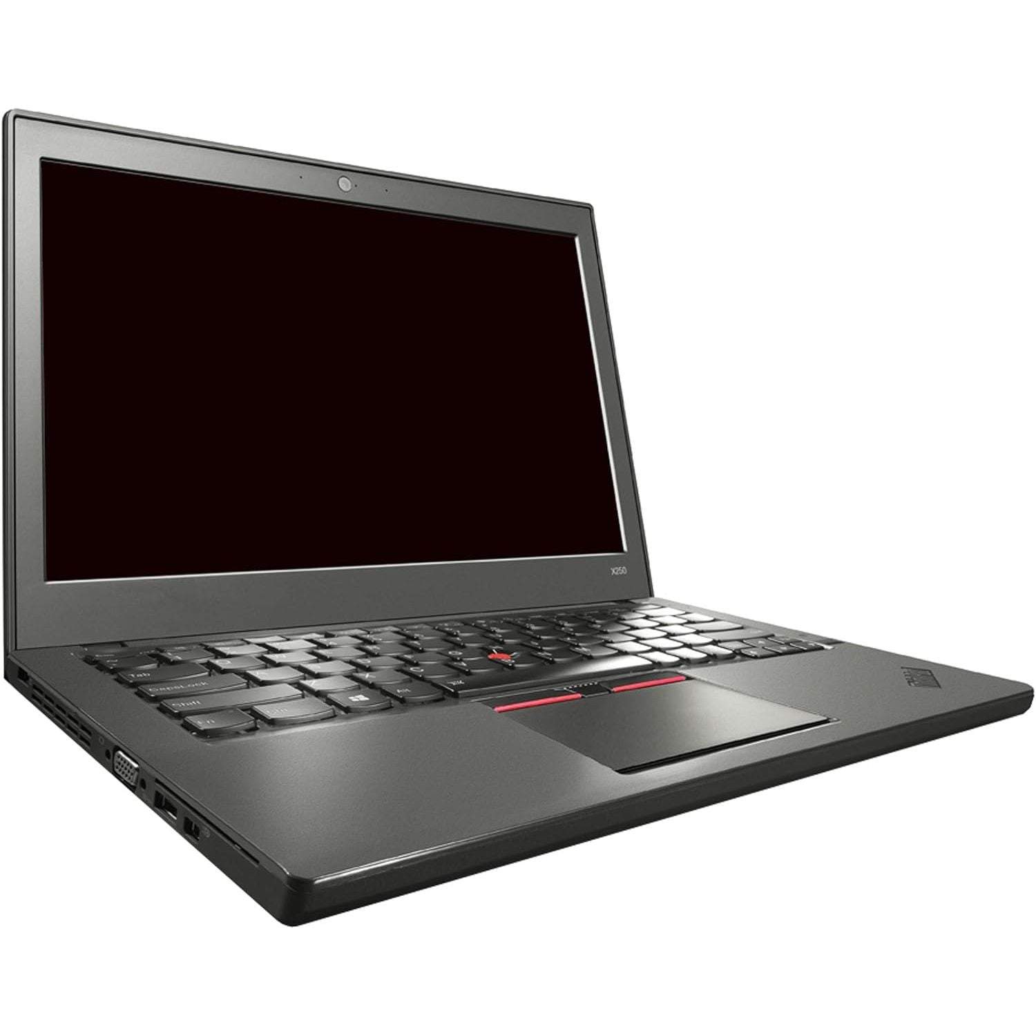 Buy Lenovo,Lenovo ThinkPad X250 12" Laptop – Intel i5-5300U, 8GB RAM, 128GB SSD, Black - Gadcet UK | UK | London | Scotland | Wales| Near Me | Cheap | Pay In 3 | Laptops
