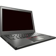 Buy Lenovo,Lenovo ThinkPad X250 12" Laptop – Intel i5-5300U, 8GB RAM, 128GB SSD, Black - Gadcet UK | UK | London | Scotland | Wales| Near Me | Cheap | Pay In 3 | Laptops