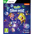 Buy Xbox One,SpongeBob SquarePants: The Cosmic Shake (Xbox One) - Gadcet UK | UK | London | Scotland | Wales| Near Me | Cheap | Pay In 3 | Video Game