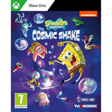 Buy Xbox One,SpongeBob SquarePants: The Cosmic Shake (Xbox One) - Gadcet UK | UK | London | Scotland | Wales| Near Me | Cheap | Pay In 3 | Video Game