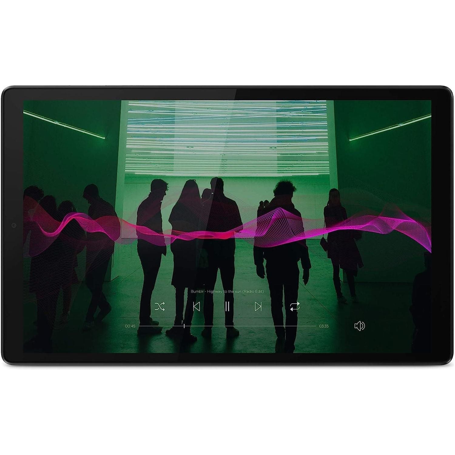 Buy Lenovo,Lenovo Tab M10 HD (2nd Gen), 10.1-inch Display- (Octa core 2.3GHz, 4GB RAM, 64GB Storage, Android 10) - Iron Grey - Gadcet UK | UK | London | Scotland | Wales| Ireland | Near Me | Cheap | Pay In 3 | Tablet Computers