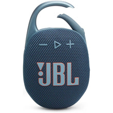 Buy JBL,JBL Clip 5 Portable Bluetooth Speaker Blue - Gadcet UK | UK | London | Scotland | Wales| Near Me | Cheap | Pay In 3 | Bluetooth Speakers