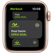 Buy Apple,Apple Watch SE (2020, 40mm GPS + Cellular) - Gold Aluminum with Pink Sand Sport Band - Gadcet UK | UK | London | Scotland | Wales| Near Me | Cheap | Pay In 3 | Watches