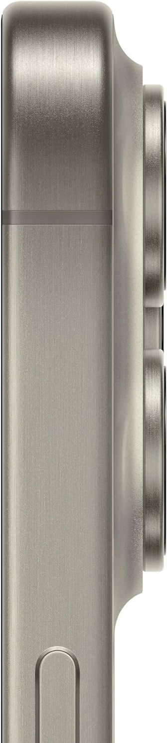 Buy Apple,Apple iPhone 15 Pro Max - 1 TB - Natural Titanium - Unlocked - Gadcet UK | UK | London | Scotland | Wales| Ireland | Near Me | Cheap | Pay In 3 | Unlocked Mobile Phones