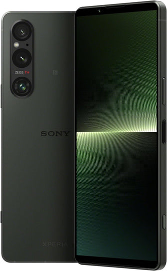 Buy Sony,Sony Xperia 1 V 5G - 256GB Storage, 12GB RAM, Dual SIM, Khaki Green, Unlocked - Gadcet UK | UK | London | Scotland | Wales| Near Me | Cheap | Pay In 3 | Unlocked Mobile Phones