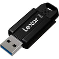 Buy Lexar,Lexar JumpDrive S80 128GB USB 3.1 Flash Drive - Up to 150MB/s Read, USB Stick for Computer, External Storage for Photos & Videos (LJDS080128G-BNBAG) - Gadcet UK | UK | London | Scotland | Wales| Near Me | Cheap | Pay In 3 | USB Flash Drives