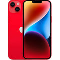 Apple iPhone 14 Plus 5G 128GB Product Red Sim-Free Unlocked Mobile Phone