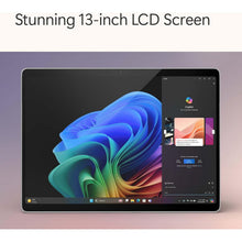 Buy Microsoft,Microsoft Surface Pro, 13" Touchscreen Laptop, Snapdragon X Plus, 16GB Memory, 256GB SSD, Platinum - Gadcet UK | UK | London | Scotland | Wales| Near Me | Cheap | Pay In 3 | Laptops