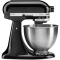 Buy KitchenAid,KitchenAid 5K45SSBOB Classic Stand Mixer - Black - Gadcet UK | UK | London | Scotland | Wales| Ireland | Near Me | Cheap | Pay In 3 | Kitchen & Dining