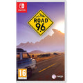 Road 96 (Nintendo Switch)