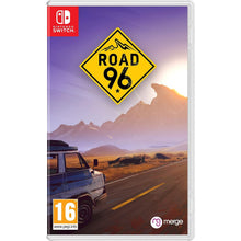 Road 96 (Nintendo Switch)