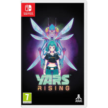 Buy Nintendo Switch,Yars Rising (Nintendo Switch) - Gadcet UK | UK | London | Scotland | Wales| Near Me | Cheap | Pay In 3 | Video Game