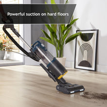 Buy Hoover,Hoover Upright Pet Vacuum Cleaner, All Floors/Stairs/Surfaces, ANTI-TWIST™ brush, Pet Turbo Brush, Lightweight [HL410PT] , Blue - Gadcet UK | UK | London | Scotland | Wales| Near Me | Cheap | Pay In 3 | Vacuum Cleaner