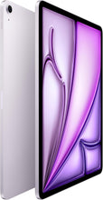 Apple iPad Air 13-inch M3 256GB Wi-Fi Purple Tablet – Liquid Retina Display, Apple Intelligence, 8GB RAM, Wi-Fi 6E, Touch ID, Apple Pencil Pro Support