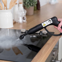 Buy Ewbank,Ewbank SC1000 Dynamo Steam Cleaner & Sanitiser - Eliminates 99.9% of Viruses & Bacteria, Multiple Attachments for Floors, Carpets, Upholstery & Windows - Gadcet UK | UK | London | Scotland | Wales| Near Me | Cheap | Pay In 3 | Vaccum Cleaner