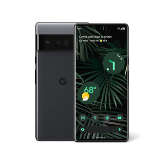 Buy Google,Google Pixel 6 Pro 128gb Stormy Black Sim-Free Unlocked Mobile Phone - Gadcet UK | UK | London | Scotland | Wales| Near Me | Cheap | Pay In 3 | Unlocked Mobile Phone