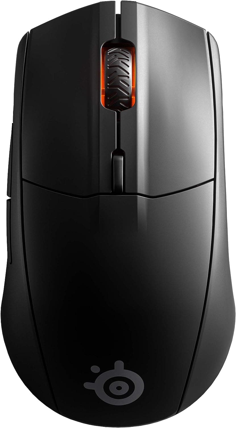 SteelSeries Rival 3 Wireless Wireless Gaming Mouse