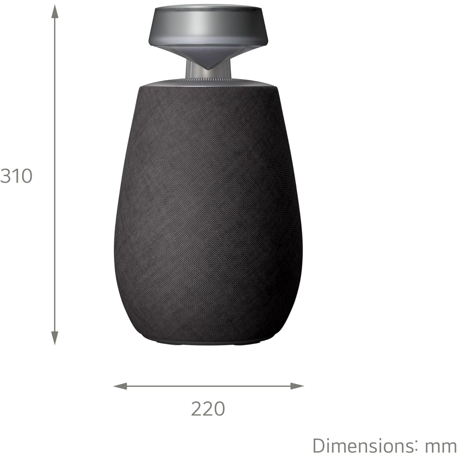 Buy LG,LG XBOOM 360 XO2 Portable Bluetooth Multi-Directional Speaker - Gadcet UK | UK | London | Scotland | Wales| Near Me | Cheap | Pay In 3 | Speakers