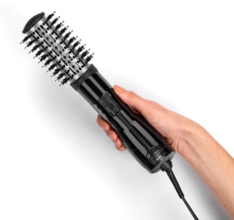 Buy Babyliss,BaByliss Flawless Volume Hot Air Brush, Ionic, Dry and Style, 38mm Titanium-ceramic barrel - Gadcet UK | UK | London | Scotland | Wales| Near Me | Cheap | Pay In 3 | Hair Care