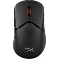 HyperX Pulsefire Saga Pro Wireless Gaming Mouse – Black