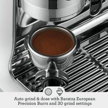 Buy Sage,Sage The Barista Pro Bean-to-Cup Coffee Machine with Grinder & Milk Frother - Black Truffle - Gadcet UK | UK | London | Scotland | Wales| Near Me | Cheap | Pay In 3 | Coffee Makers & Espresso Machines