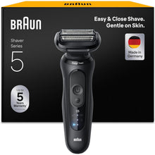 Buy Braun,Braun Series 5 Electric Shaver 52-N1200S Wet & Dry Rechargeable Razor - Gadcet UK | UK | London | Scotland | Wales| Near Me | Cheap | Pay In 3 | Foil Electric Razors