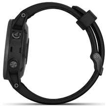 Buy Garmin,Garmin Fenix 5X Plus - Smartwatch Black - Gadcet UK | UK | London | Scotland | Wales| Near Me | Cheap | Pay In 3 | Smart Watches