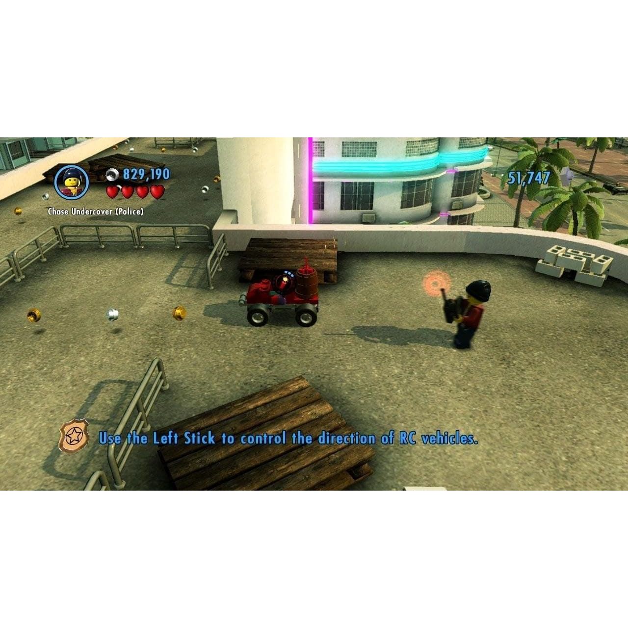 Buy Play station,Lego City Undercover (PS4) - Gadcet UK | UK | London | Scotland | Wales| Ireland | Near Me | Cheap | Pay In 3 | Games